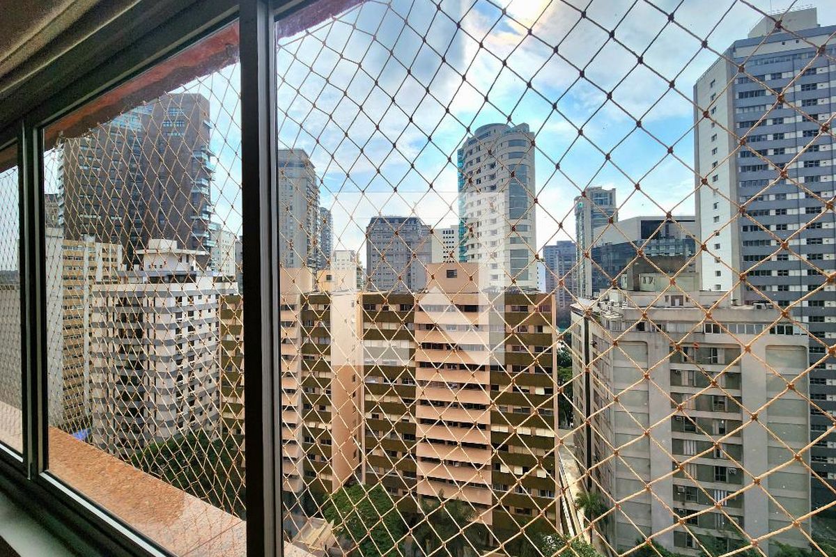 Apartamento, 3 quartos, 240 m² - Foto 20