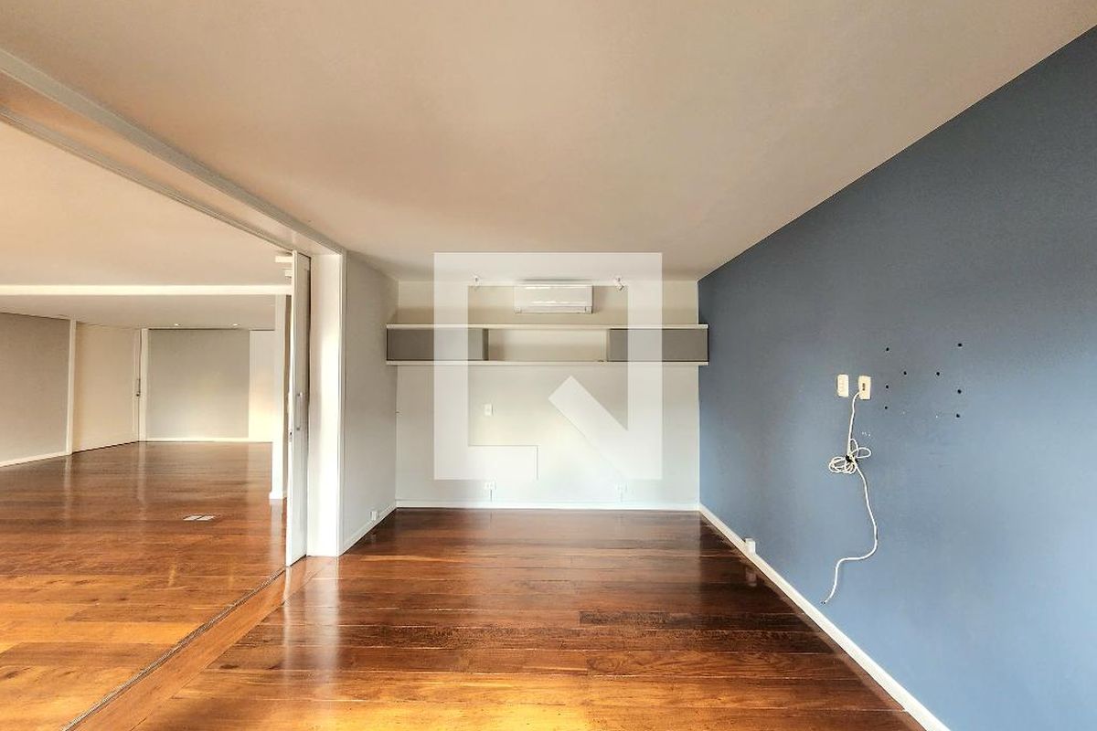 Apartamento, 3 quartos, 240 m² - Foto 40