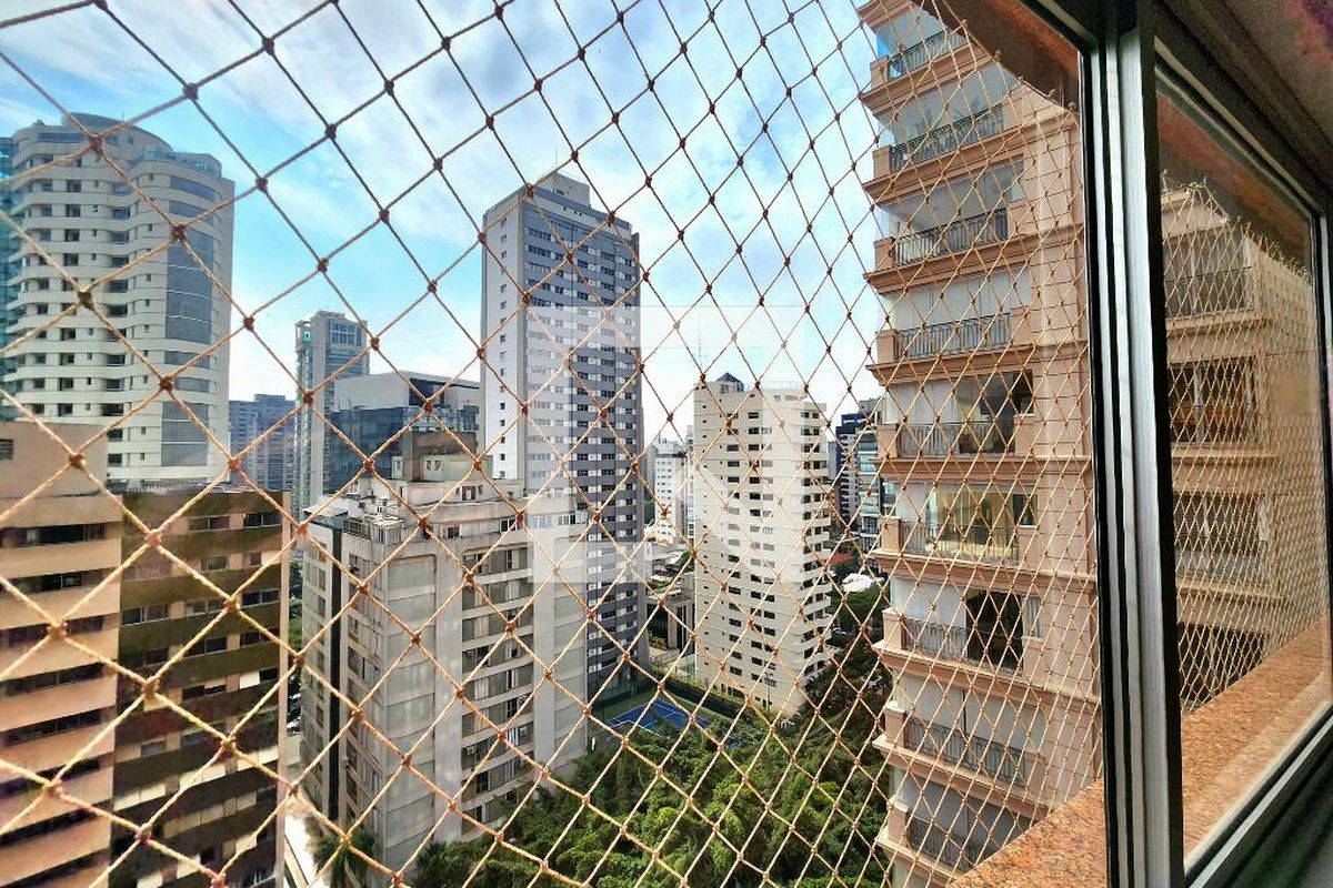Apartamento, 3 quartos, 240 m² - Foto 22