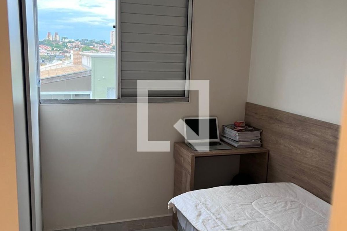 Apartamento à Venda - Parque Prado, 3 Quartos,  122 m2 em , Campinas - sp | SoloBR