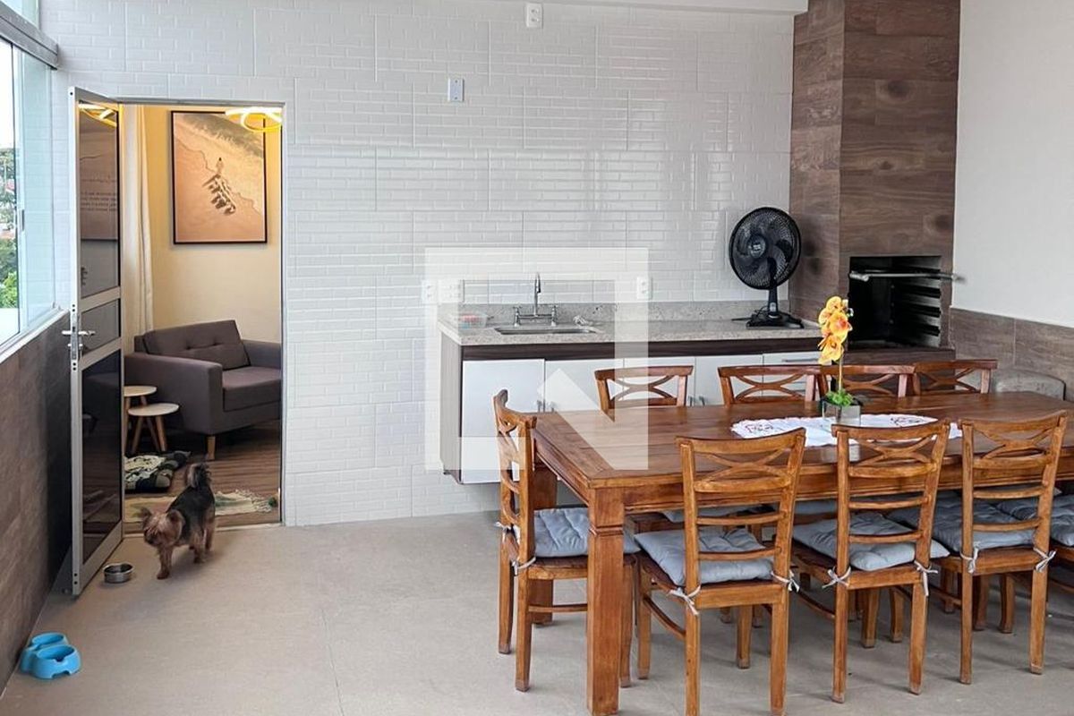 Apartamento à Venda - Parque Prado, 3 Quartos,  122 m2 em , Campinas - sp | SoloBR