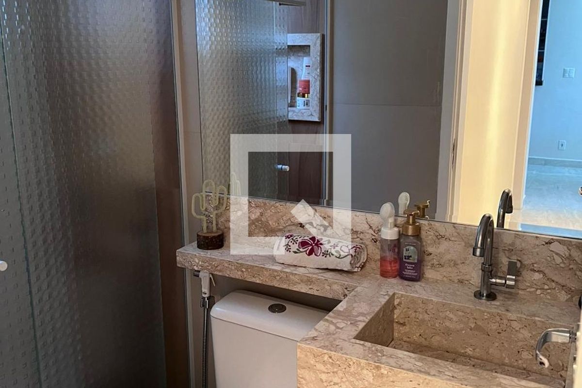 Apartamento à Venda - Parque Prado, 3 Quartos,  122 m2 em , Campinas - sp | SoloBR