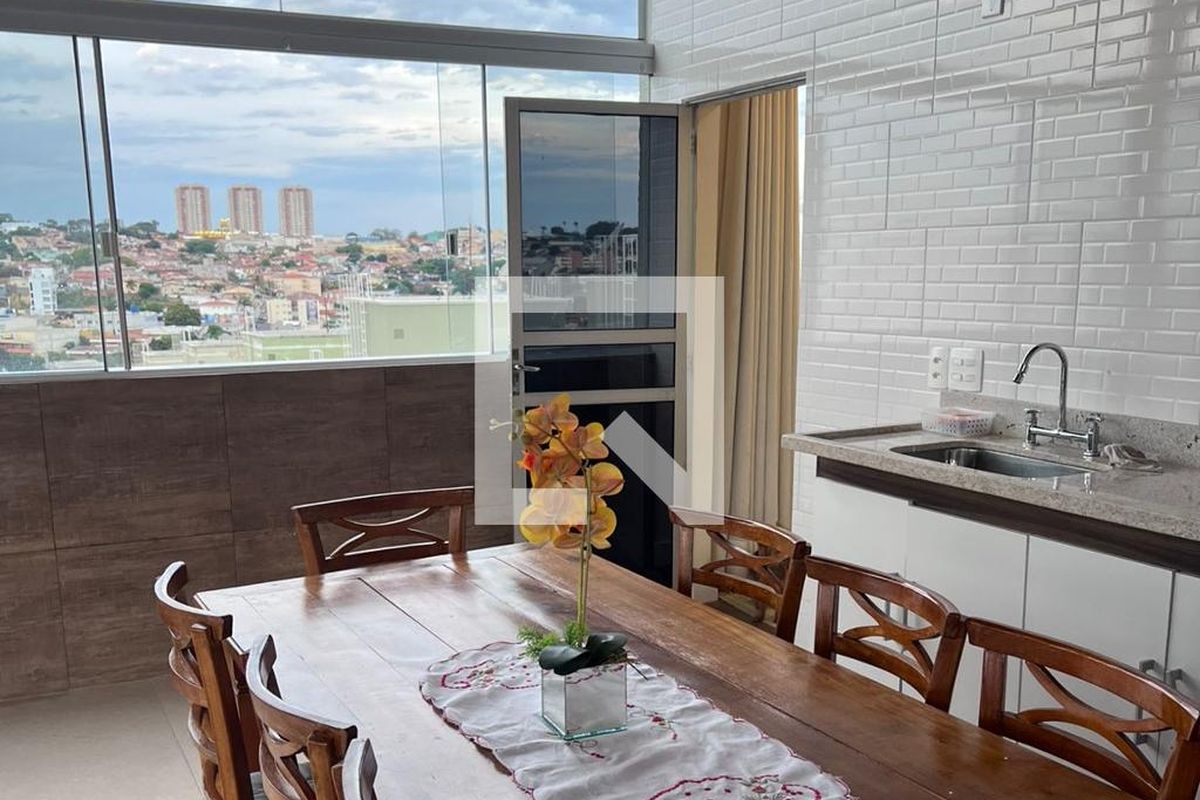 Apartamento à Venda - Parque Prado, 3 Quartos,  122 m2 em , Campinas - sp | SoloBR