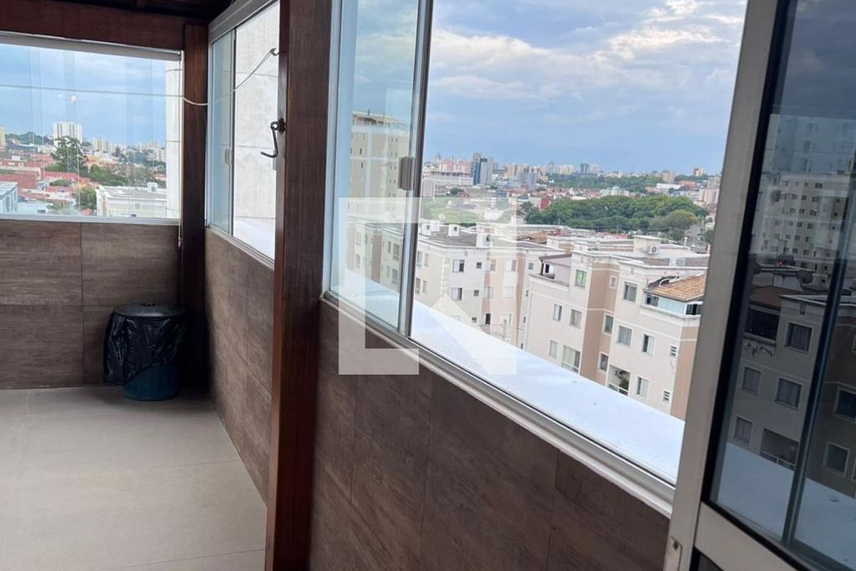 Apartamento à Venda - Parque Prado, 3 Quartos,  122 m2 em , Campinas - sp | SoloBR