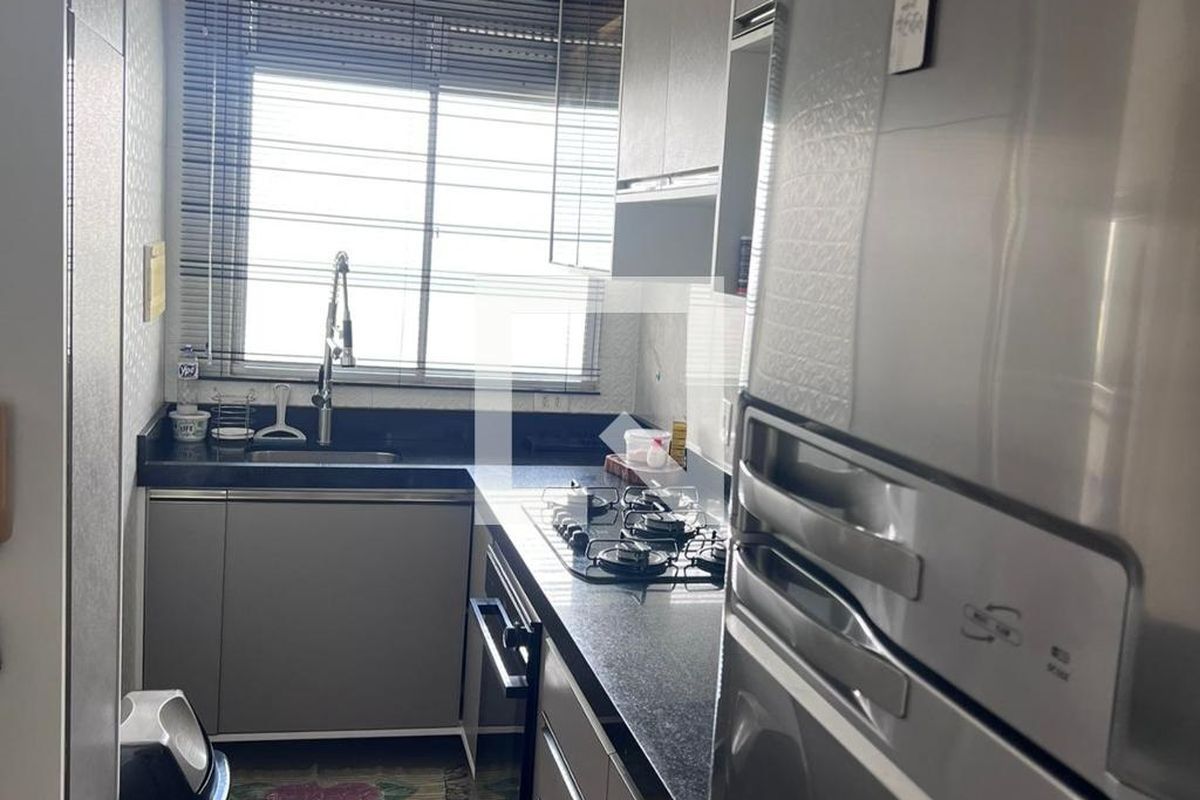 Apartamento à Venda - Parque Prado, 3 Quartos,  122 m2 em , Campinas - sp | SoloBR