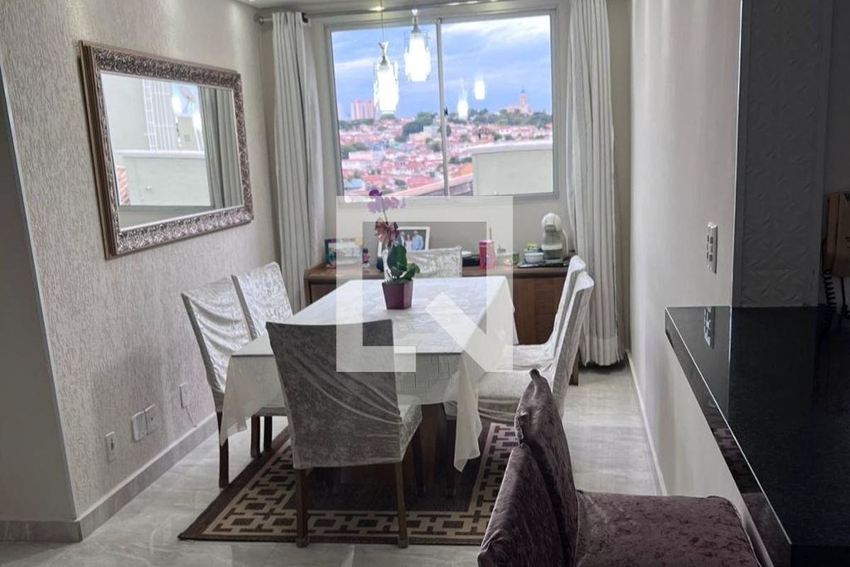 Apartamento à Venda - Parque Prado, 3 Quartos,  122 m2 em , Campinas - sp | SoloBR