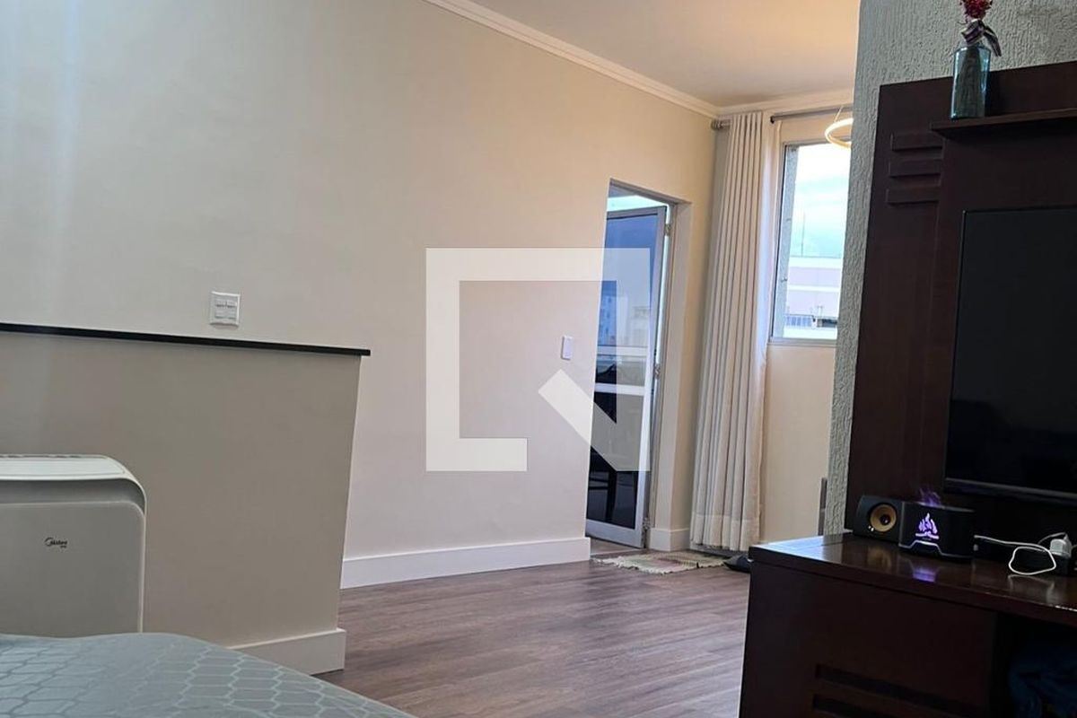Apartamento à Venda - Parque Prado, 3 Quartos,  122 m2 em , Campinas - sp | SoloBR
