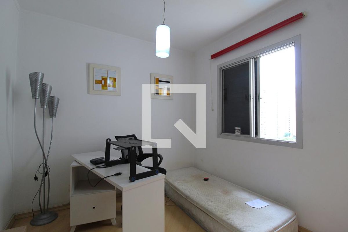 Apartamento, 2 quartos, 80 m² - Foto 13