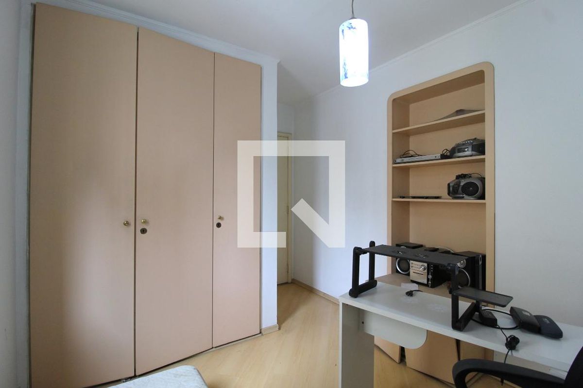 Apartamento, 2 quartos, 80 m² - Foto 15