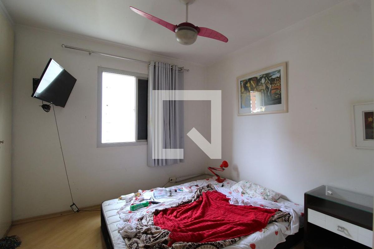 Apartamento, 2 quartos, 80 m² - Foto 21