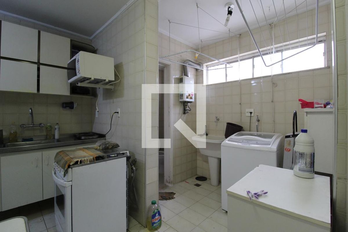 Apartamento, 2 quartos, 80 m² - Foto 42