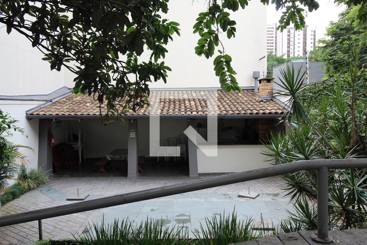 Apartamento, 2 quartos, 80 m² - Foto 61