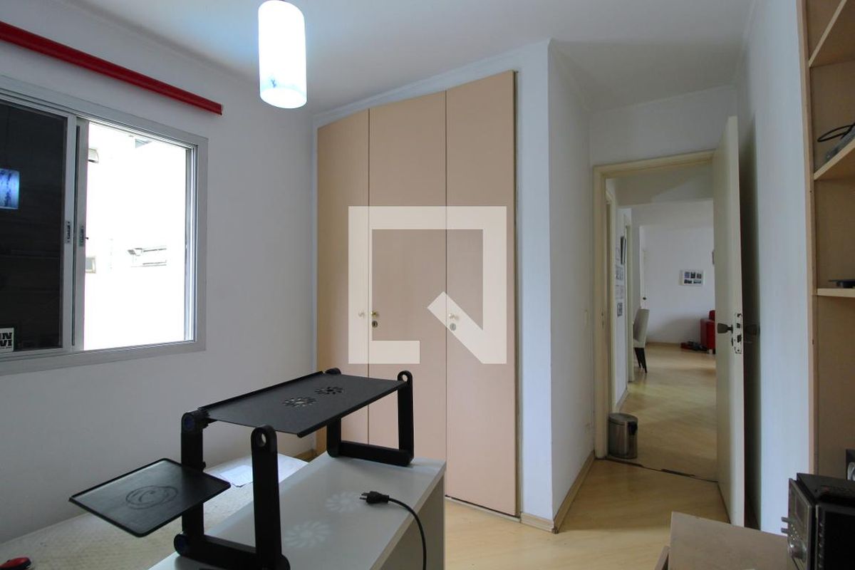 Apartamento, 2 quartos, 80 m² - Foto 17