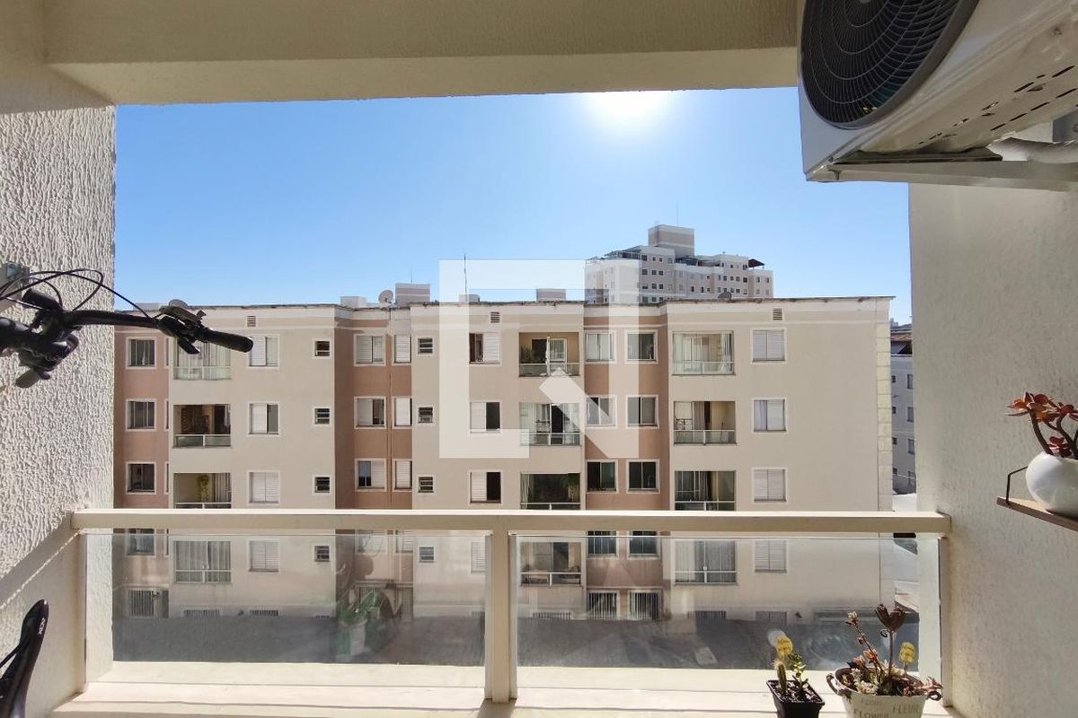 Apartamento à Venda - Parque Prado, 2 Quartos,  56 m2 em , Campinas - sp | SoloBR