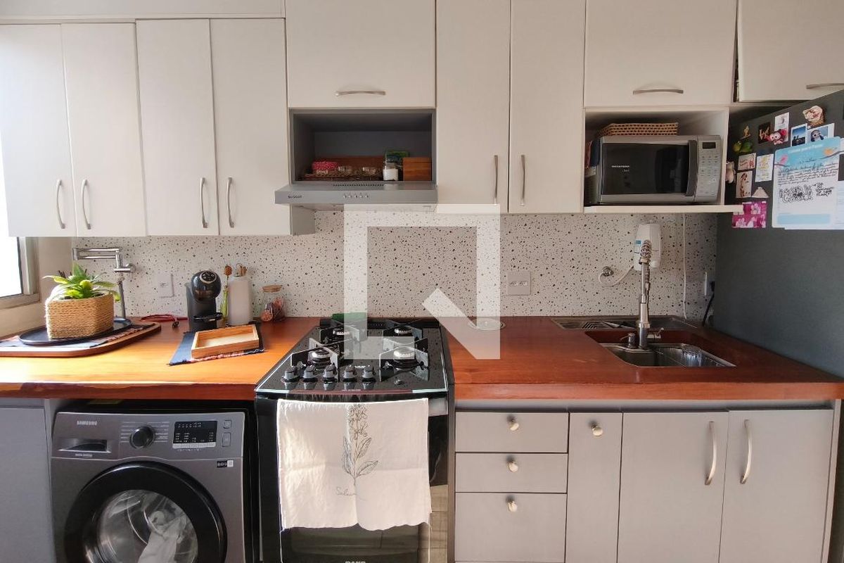 Apartamento à Venda - Parque Prado, 2 Quartos,  56 m2 em , Campinas - sp | SoloBR