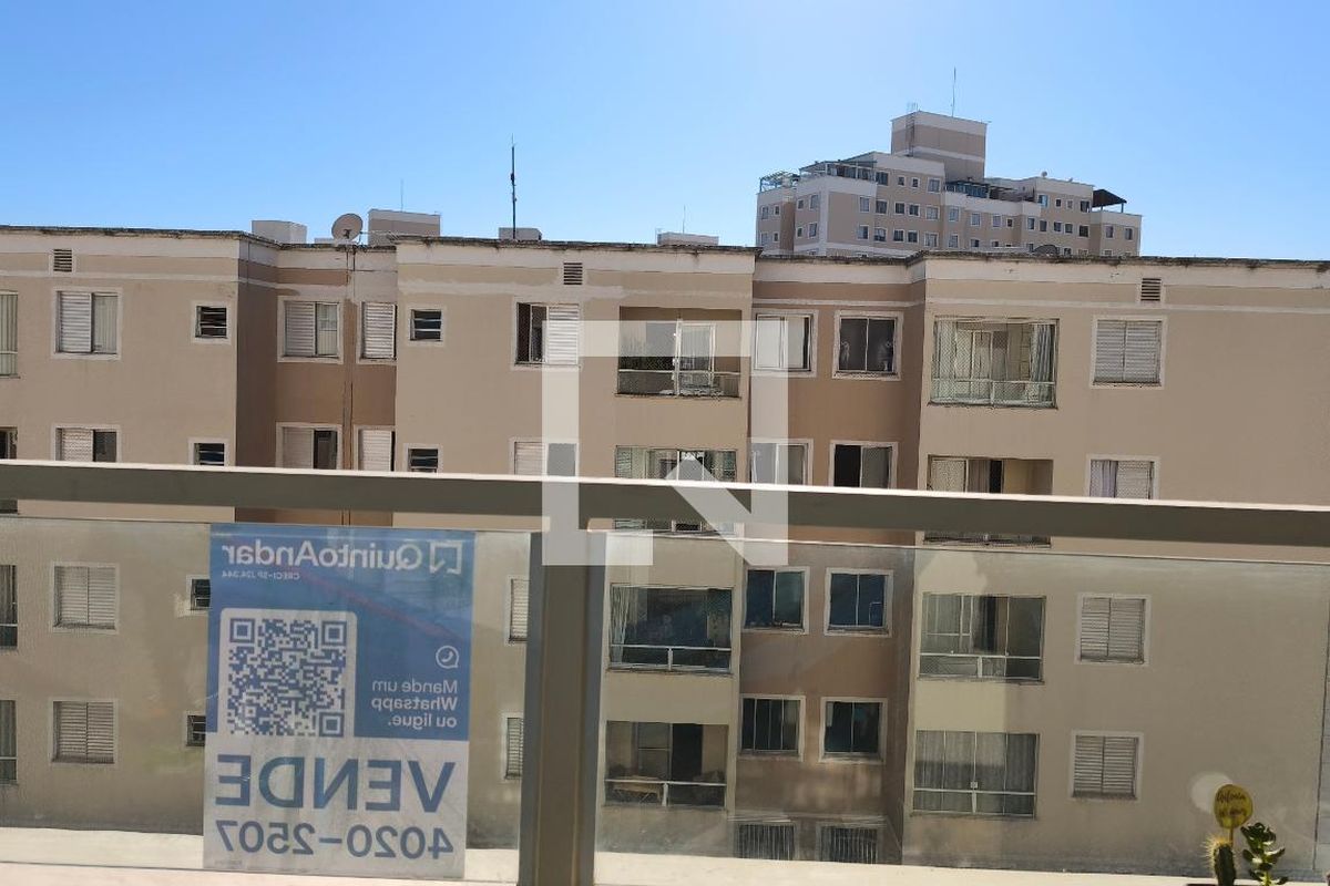 Apartamento à Venda - Parque Prado, 2 Quartos,  56 m2 em , Campinas - sp | SoloBR