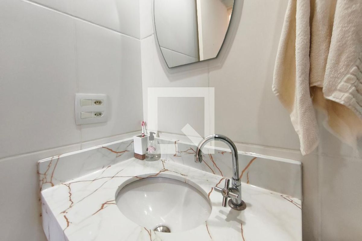 Apartamento à Venda - Parque Prado, 2 Quartos,  56 m2 em , Campinas - sp | SoloBR