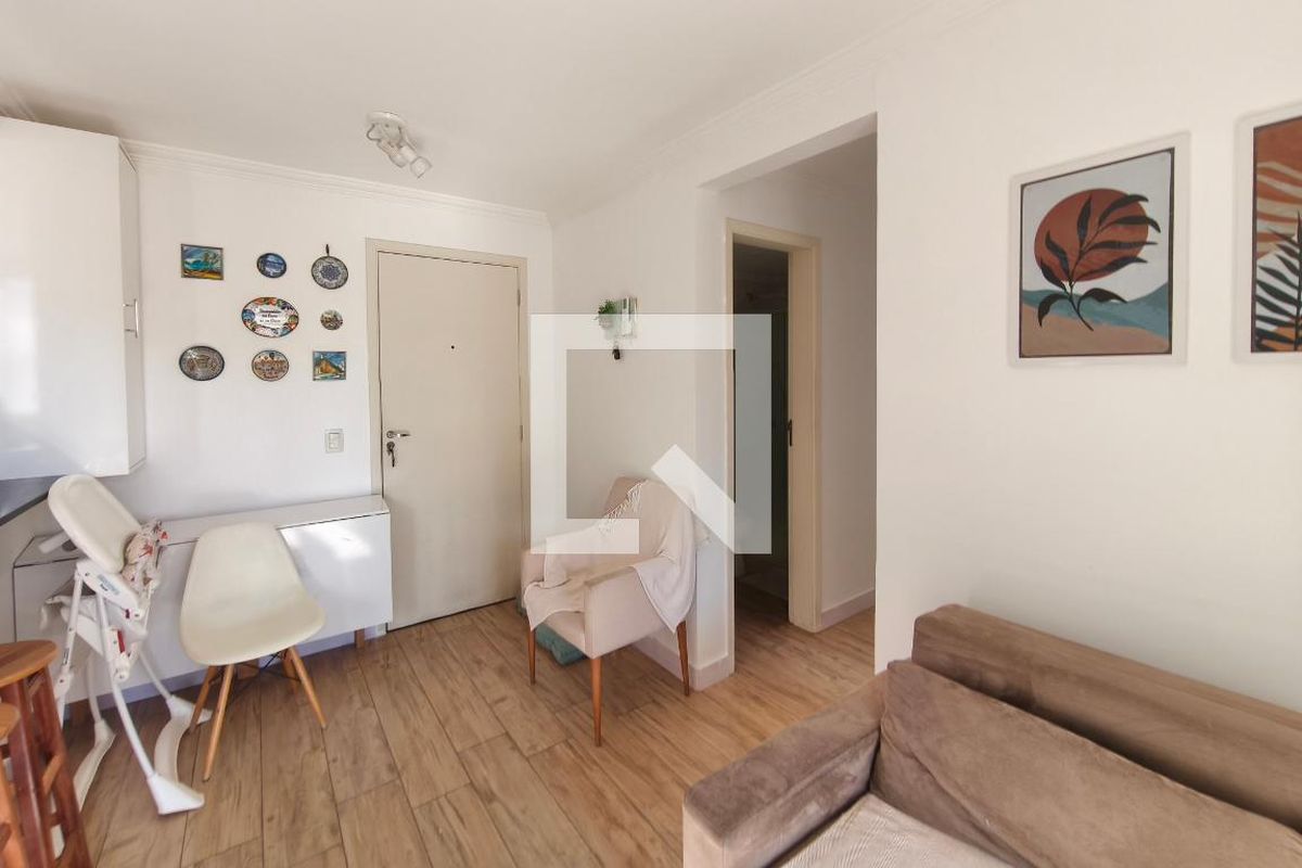 Apartamento à Venda - Parque Prado, 2 Quartos,  56 m2 em , Campinas - sp | SoloBR