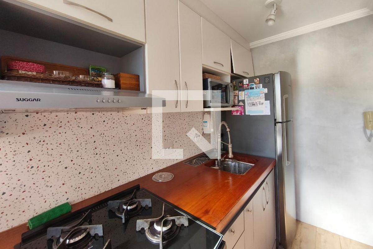 Apartamento à Venda - Parque Prado, 2 Quartos,  56 m2 em , Campinas - sp | SoloBR