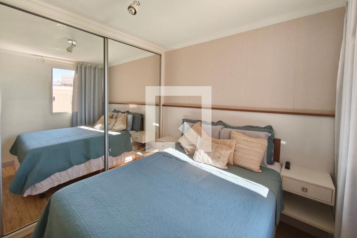 Apartamento à Venda - Parque Prado, 2 Quartos,  56 m2 em , Campinas - sp | SoloBR
