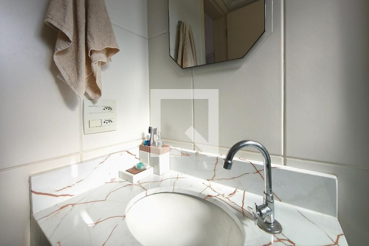 Apartamento à Venda - Parque Prado, 2 Quartos,  56 m2 em , Campinas - sp | SoloBR
