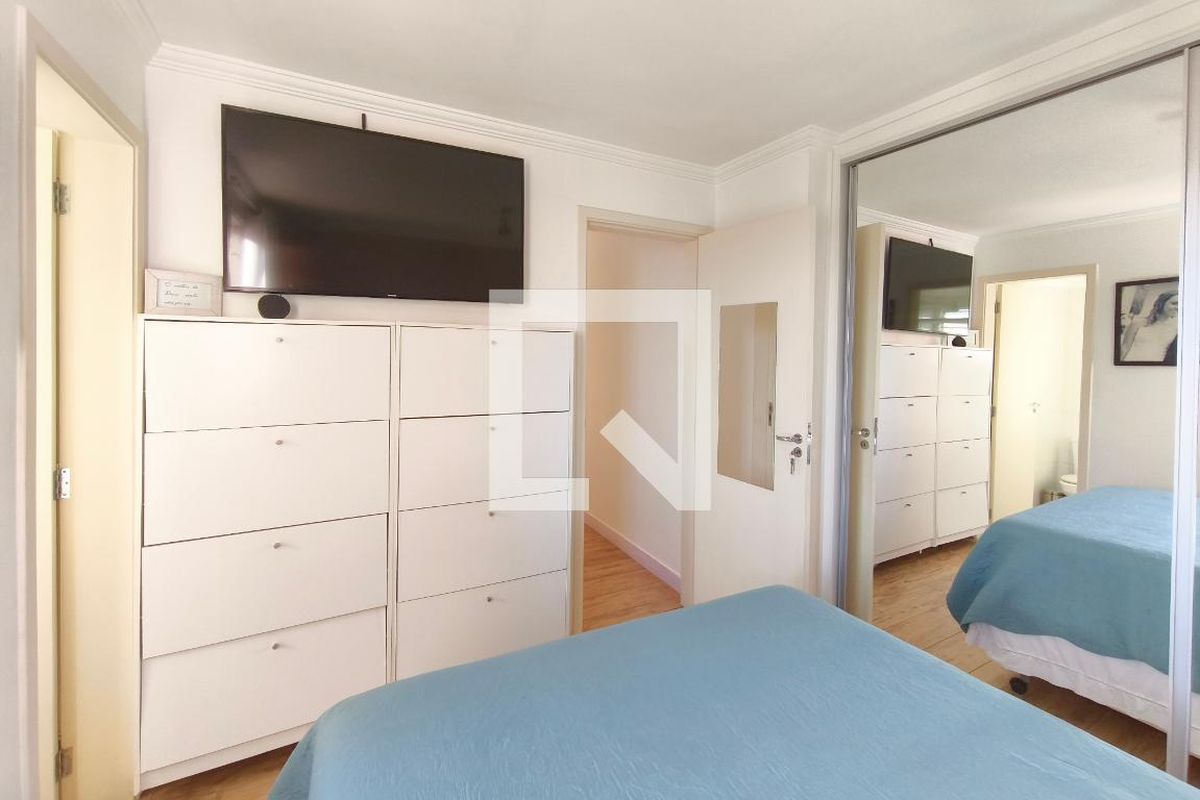 Apartamento à Venda - Parque Prado, 2 Quartos,  56 m2 em , Campinas - sp | SoloBR