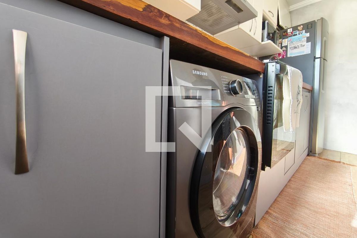 Apartamento à Venda - Parque Prado, 2 Quartos,  56 m2 em , Campinas - sp | SoloBR