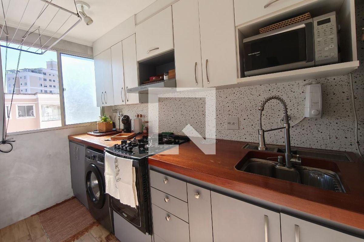 Apartamento à Venda - Parque Prado, 2 Quartos,  56 m2 em , Campinas - sp | SoloBR