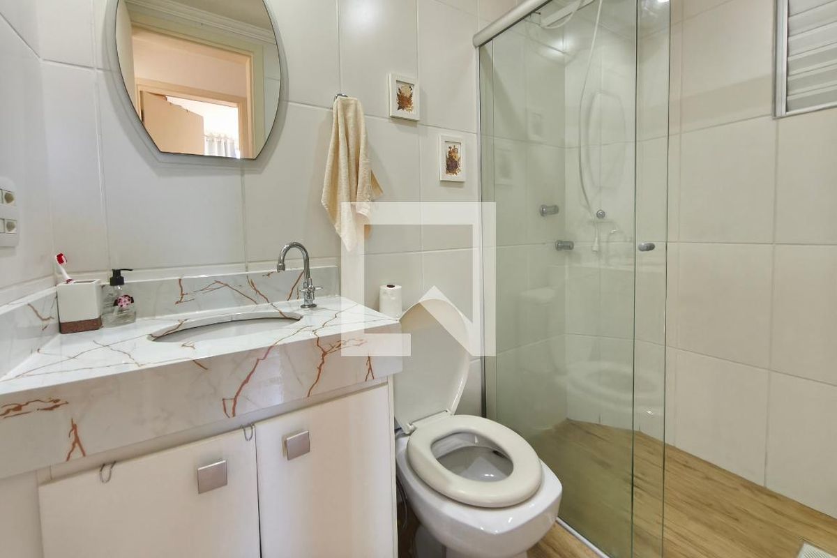 Apartamento à Venda - Parque Prado, 2 Quartos,  56 m2 em , Campinas - sp | SoloBR