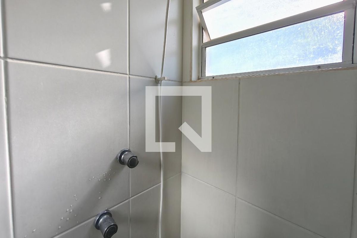 Apartamento à Venda - Parque Prado, 2 Quartos,  56 m2 em , Campinas - sp | SoloBR