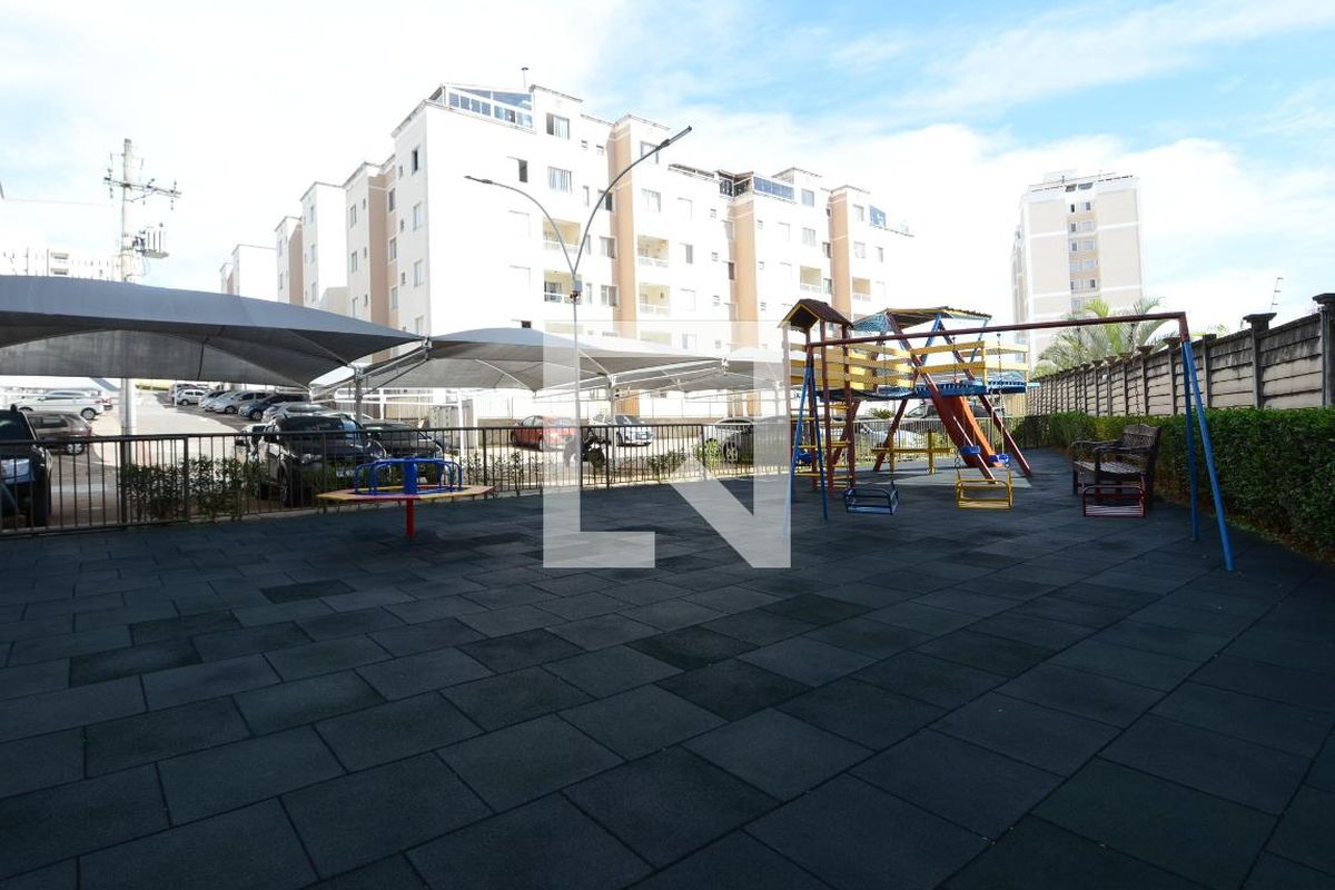 Apartamento à Venda - Parque Prado, 2 Quartos,  56 m2 em , Campinas - sp | SoloBR