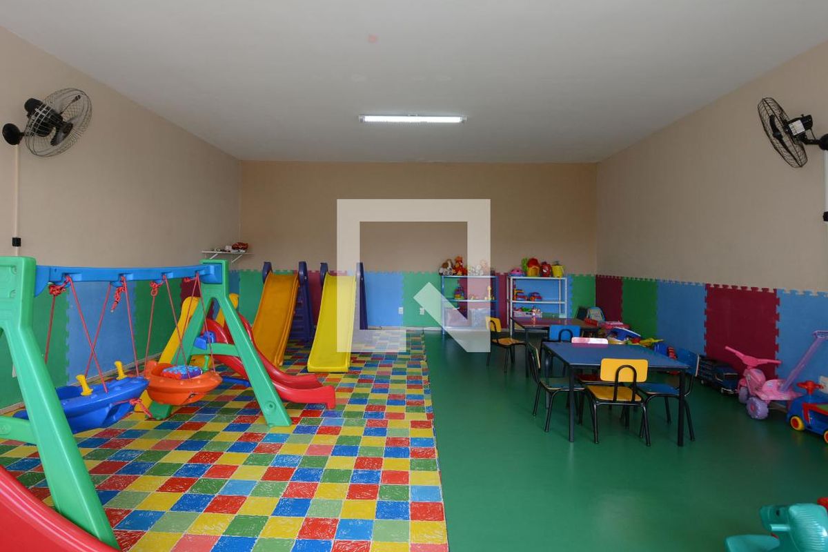 Apartamento à Venda - Parque Prado, 2 Quartos,  56 m2 em , Campinas - sp | SoloBR