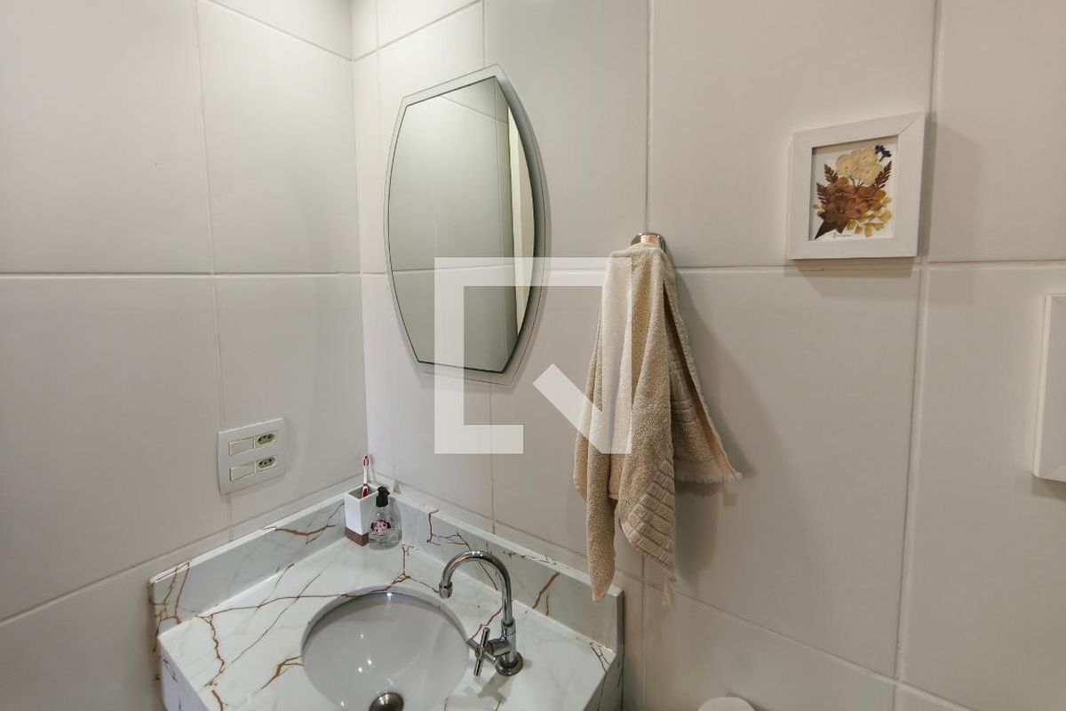 Apartamento à Venda - Parque Prado, 2 Quartos,  56 m2 em , Campinas - sp | SoloBR