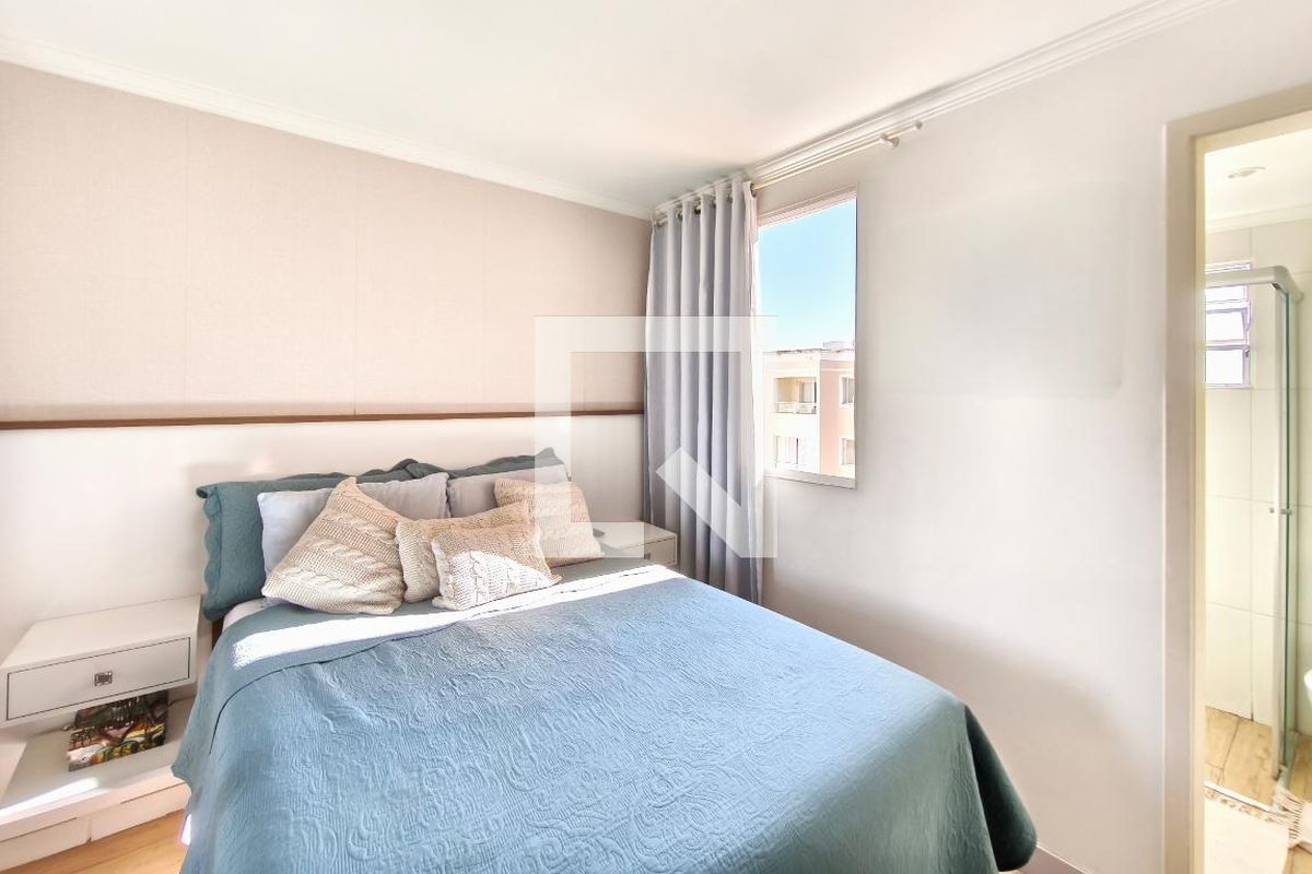 Apartamento à Venda - Parque Prado, 2 Quartos,  56 m2 em , Campinas - sp | SoloBR