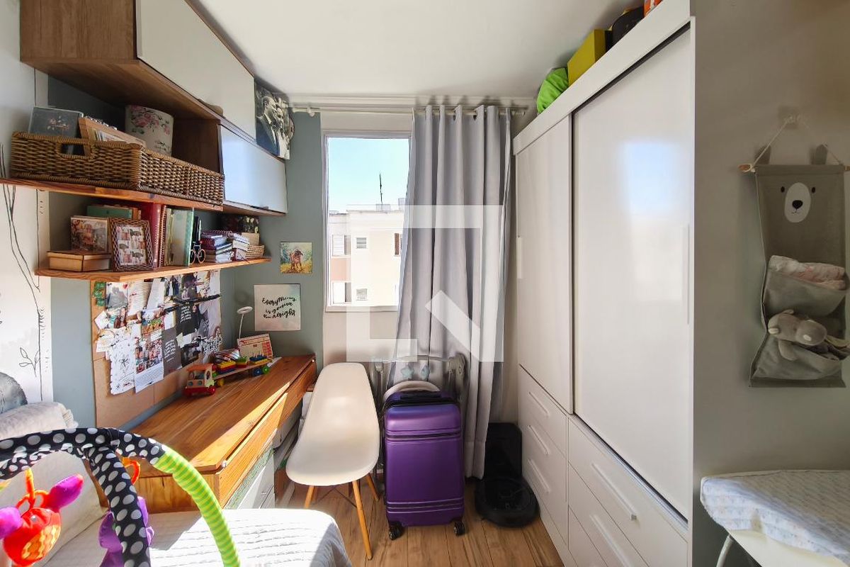 Apartamento à Venda - Parque Prado, 2 Quartos,  56 m2 em , Campinas - sp | SoloBR