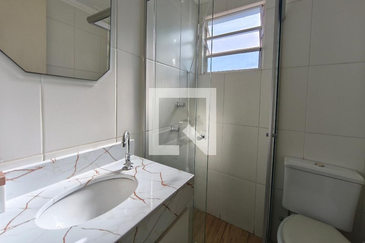 Apartamento à Venda - Parque Prado, 2 Quartos,  56 m2 em , Campinas - sp | SoloBR