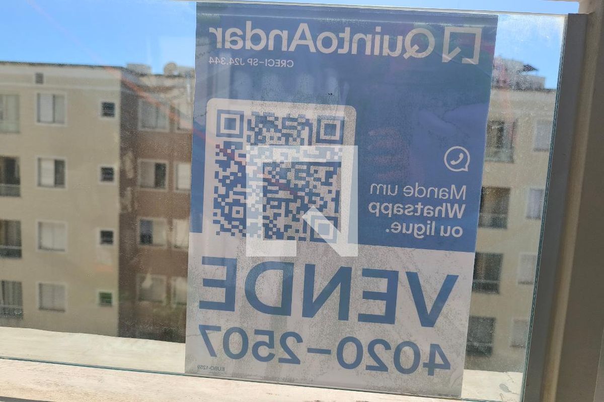 Apartamento à Venda - Parque Prado, 2 Quartos,  56 m2 em , Campinas - sp | SoloBR