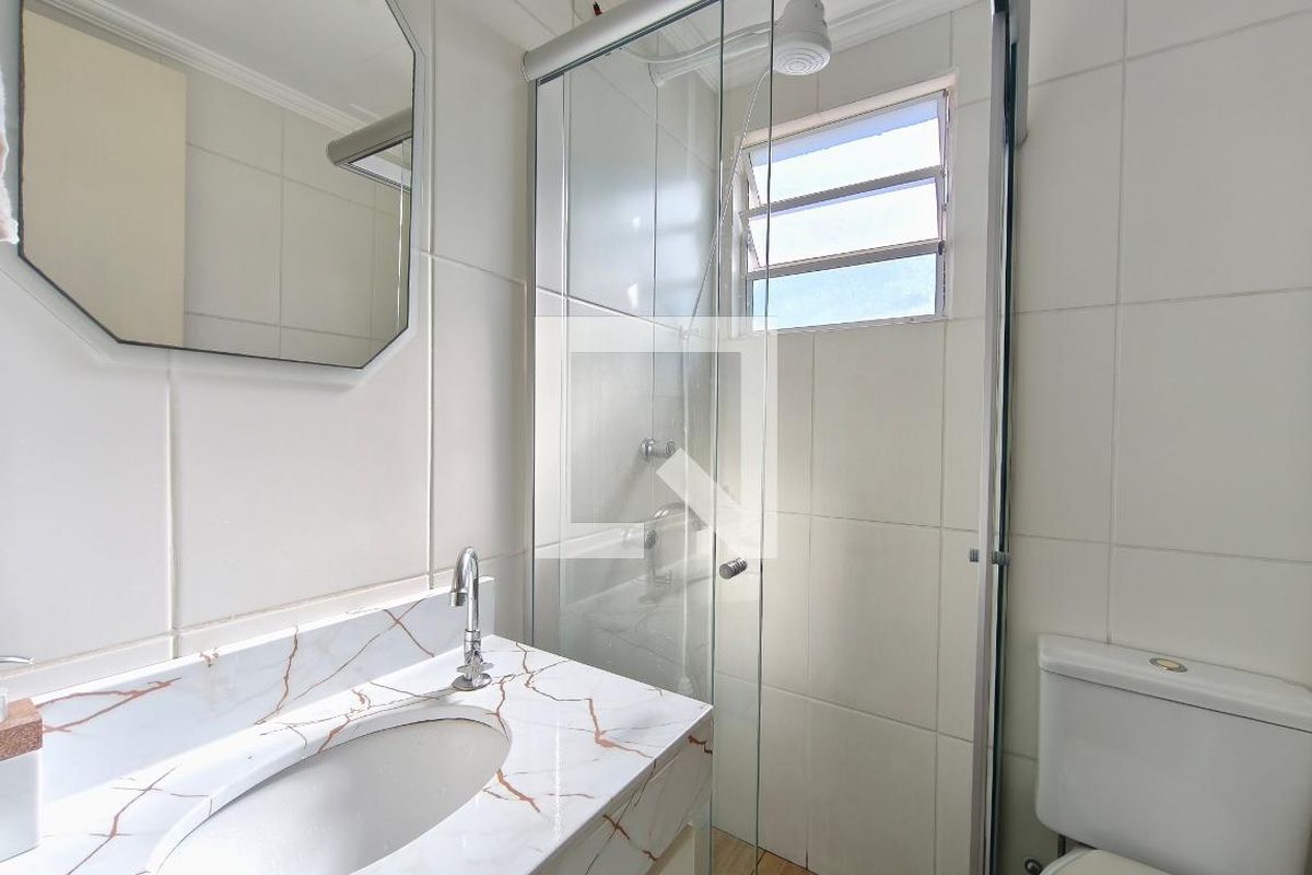 Apartamento à Venda - Parque Prado, 2 Quartos,  56 m2 em , Campinas - sp | SoloBR
