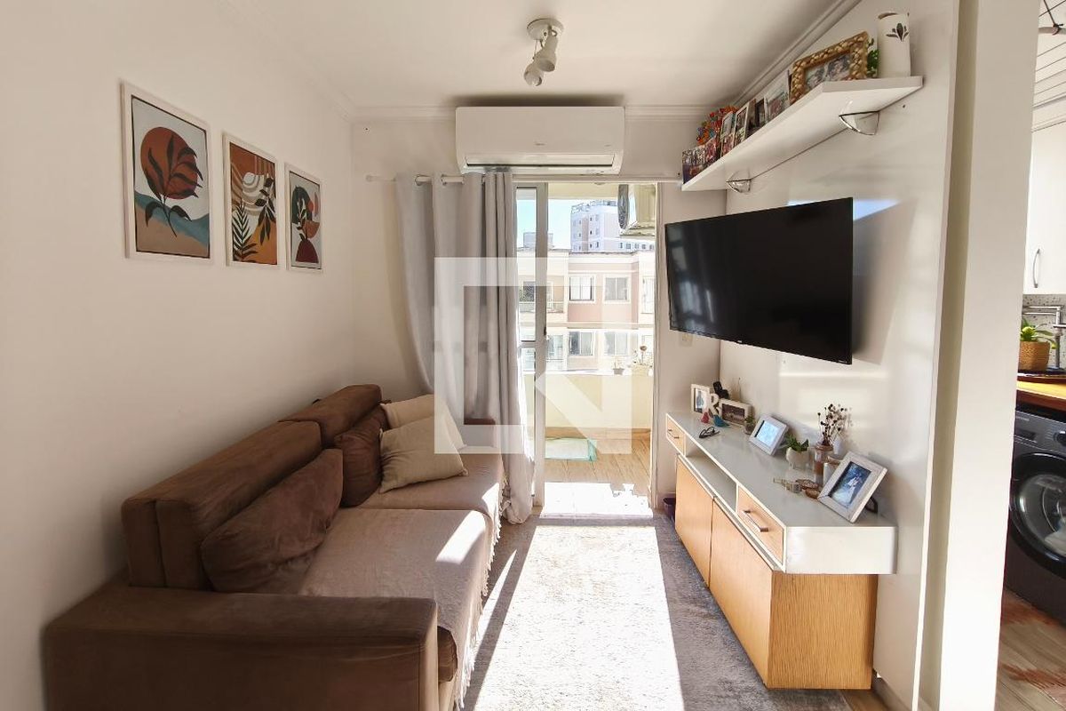 Apartamento à Venda - Parque Prado, 2 Quartos,  56 m2 em , Campinas - sp | SoloBR