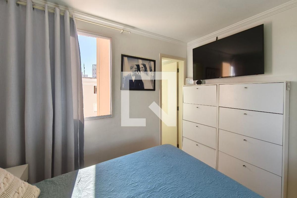 Apartamento à Venda - Parque Prado, 2 Quartos,  56 m2 em , Campinas - sp | SoloBR