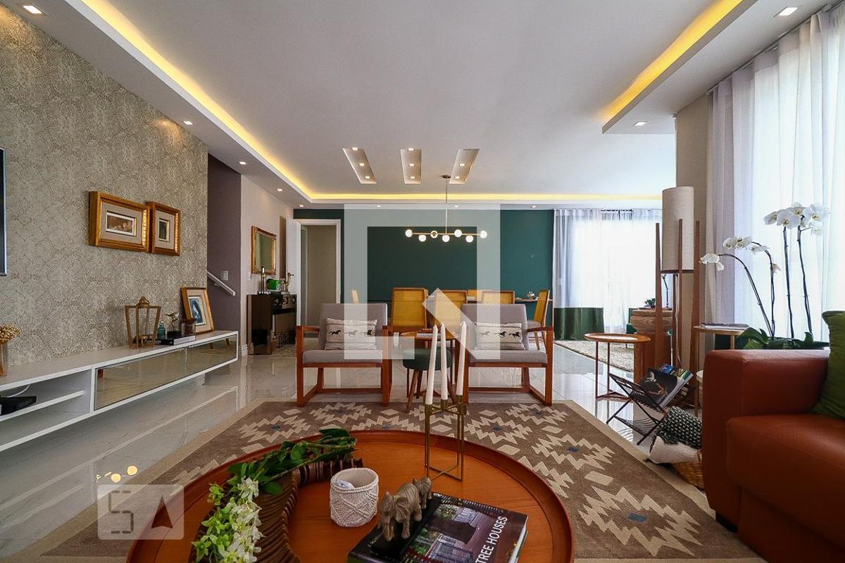 Casa, 4 quartos, 450 m² - Foto 12
