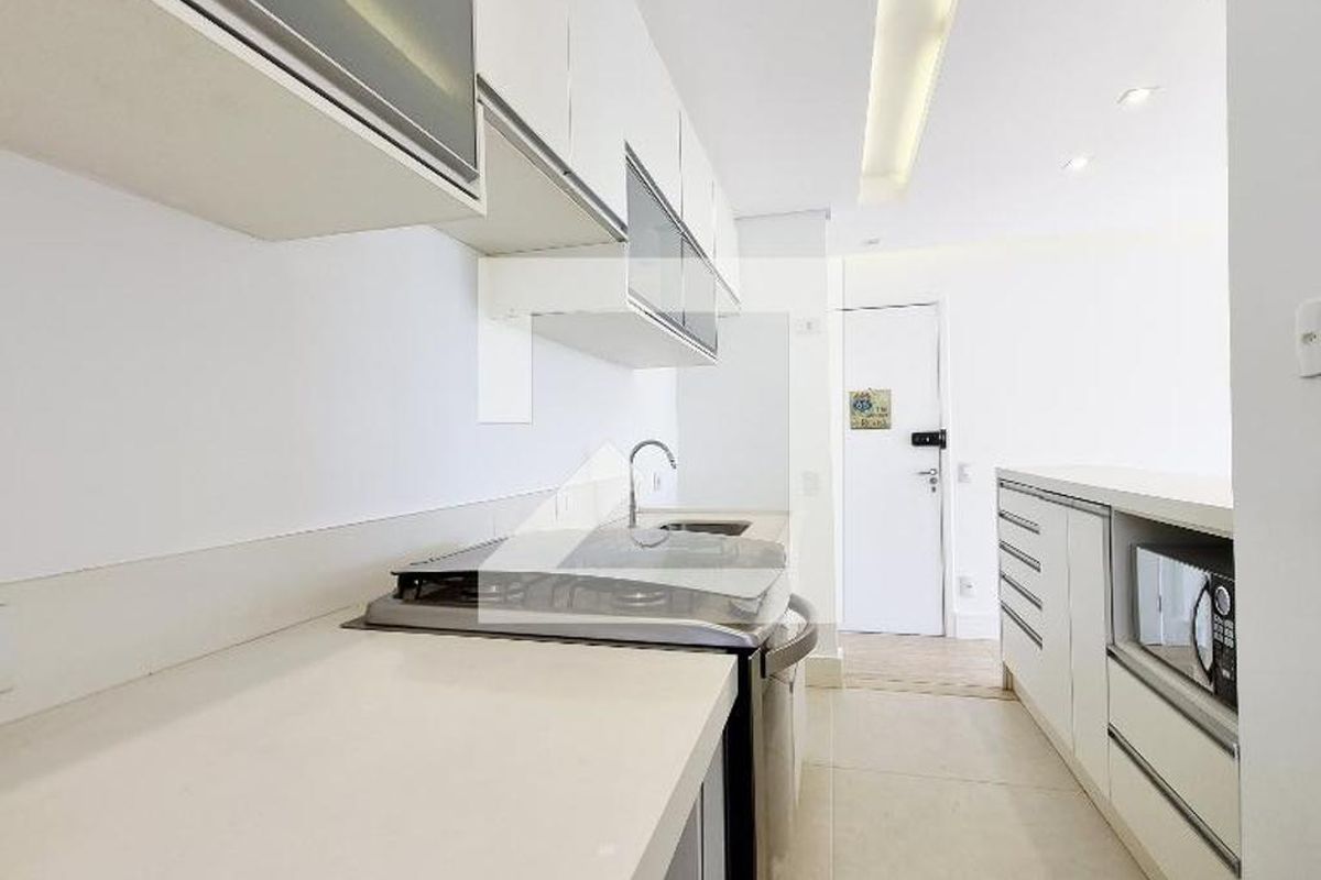 Apartamento, 2 quartos, 66 m² - Foto 34