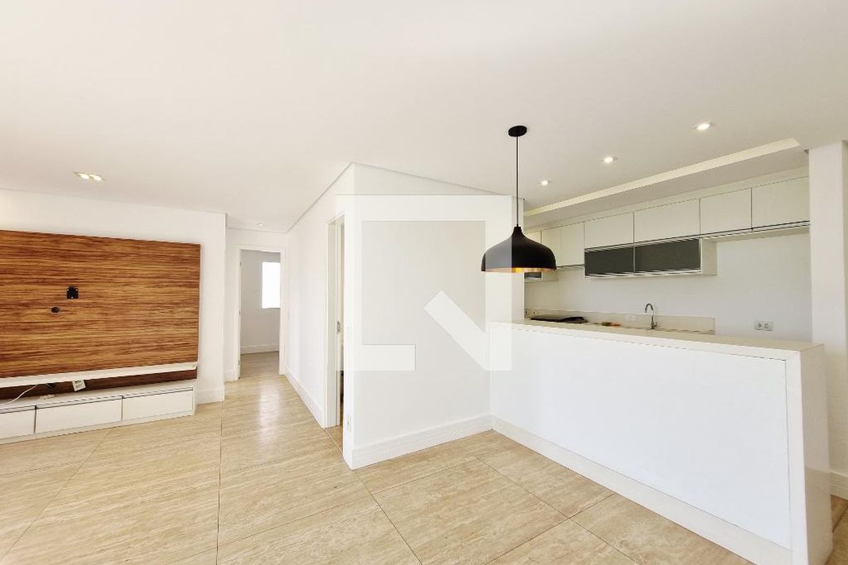 Apartamento, 2 quartos, 66 m² - Foto 2