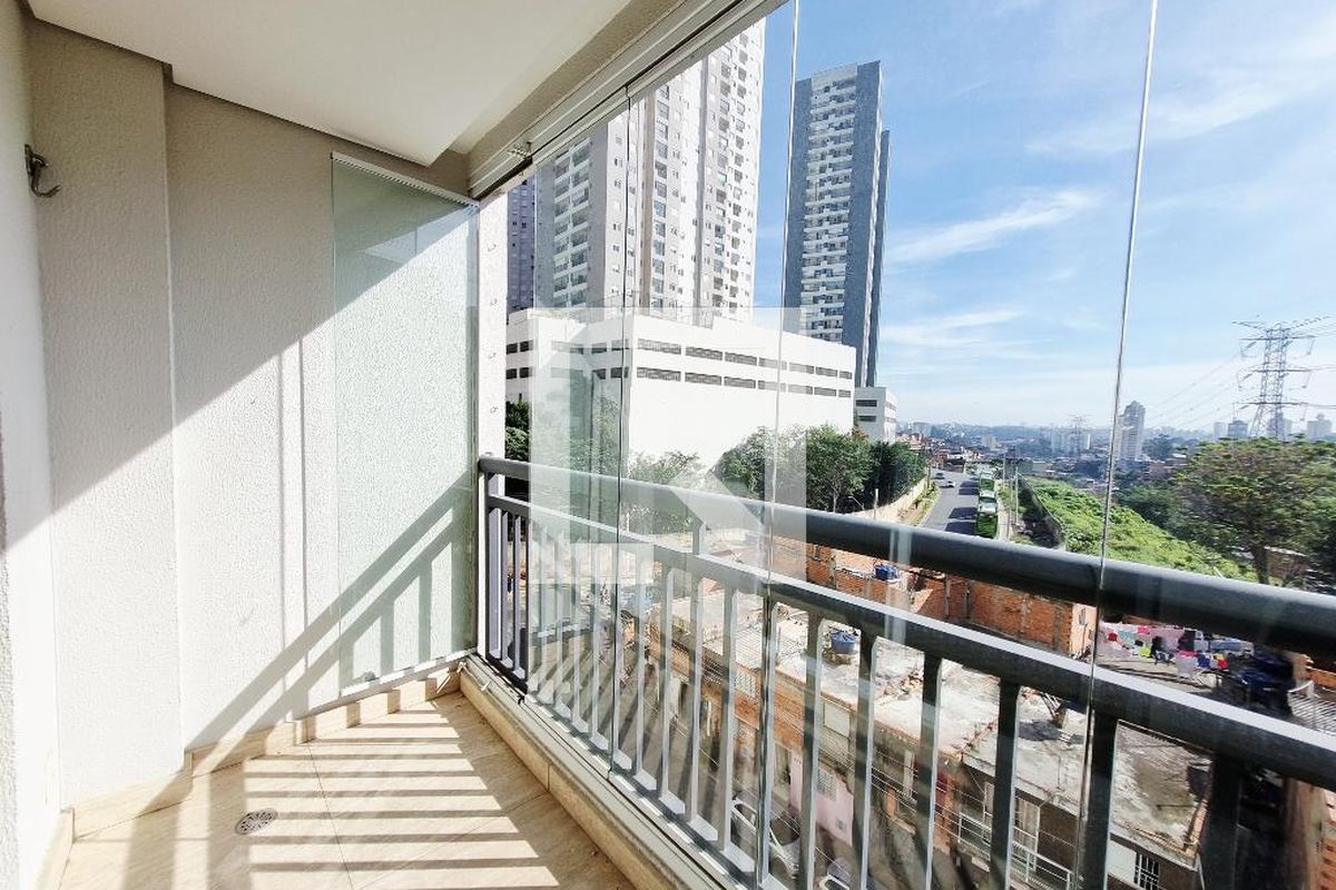 Apartamento, 2 quartos, 66 m² - Foto 16