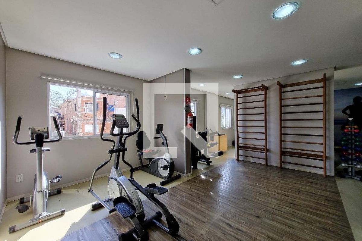 Apartamento, 2 quartos, 66 m² - Foto 50