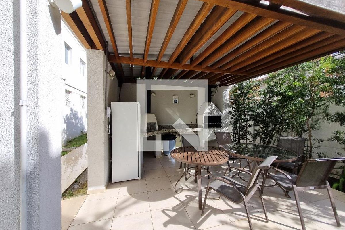 Apartamento, 2 quartos, 66 m² - Foto 42