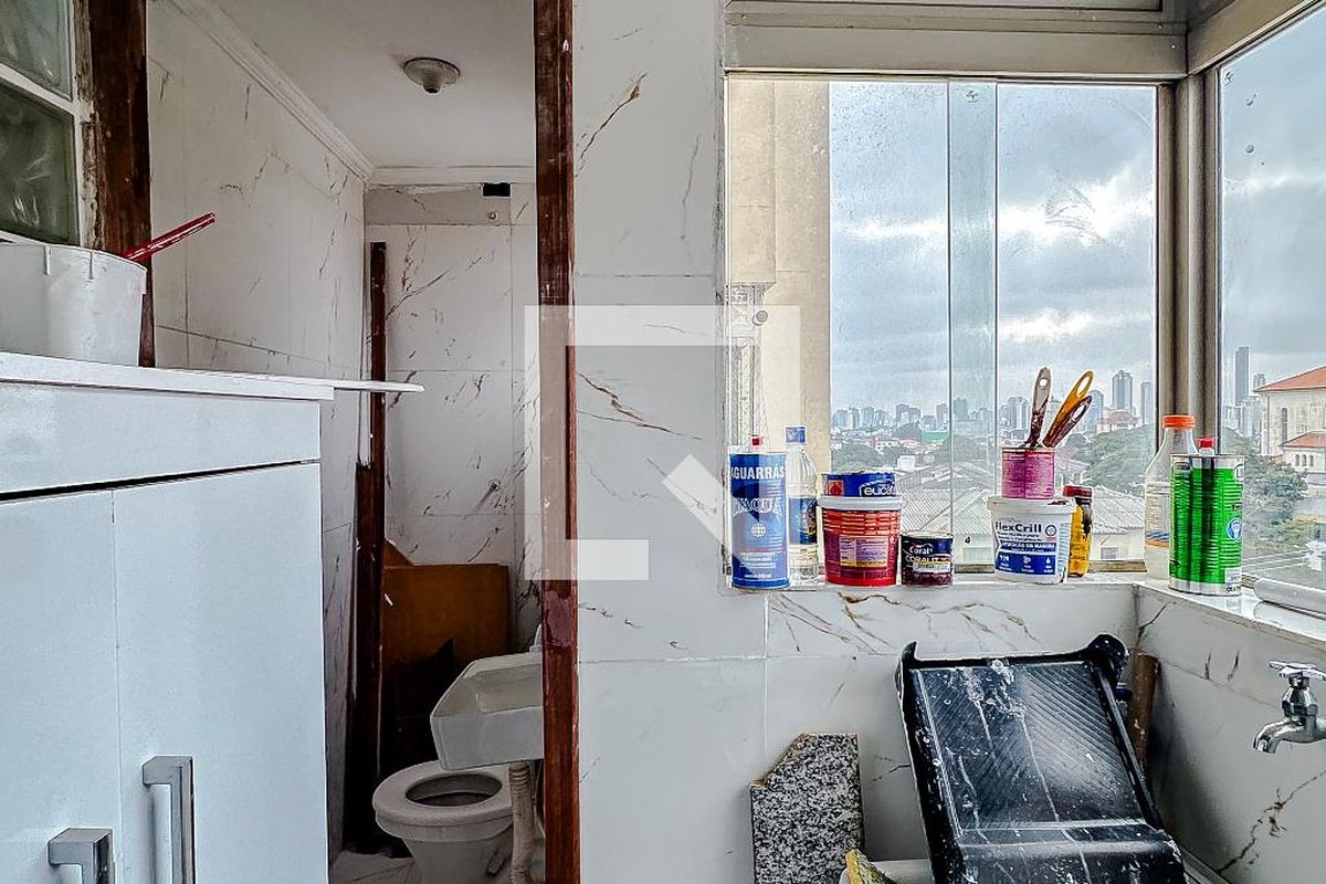 Apartamento, 2 quartos, 55 m² - Foto 58
