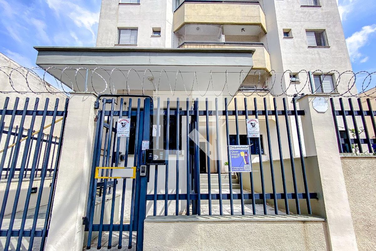 Apartamento, 2 quartos, 55 m² - Foto 84