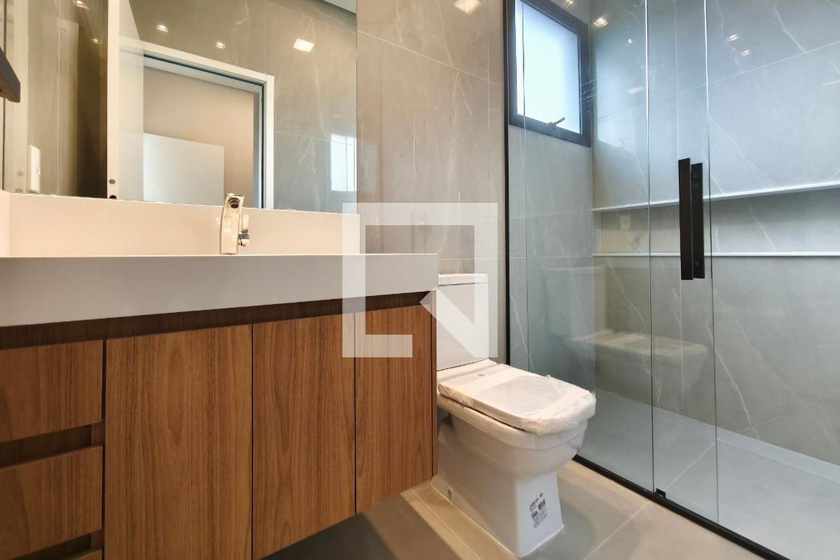 Casa à Venda - Swiss Park, 4 Quartos,  313 m2 em , Campinas - sp | SoloBR