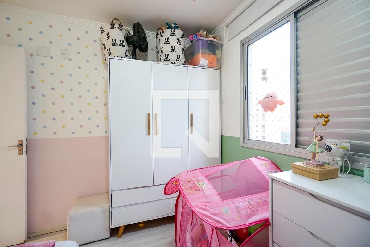 Apartamento, 3 quartos, 63 m² - Foto 28